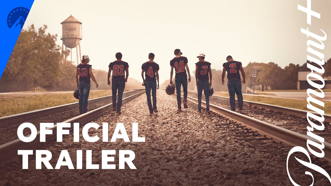 Texas 6 | Official Trailer | CBS All Access