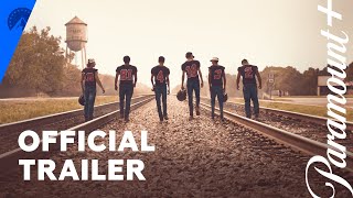 Texas 6 | Official Trailer | Paramount+