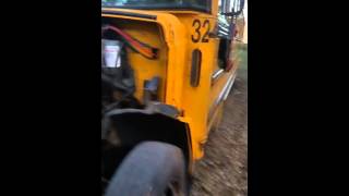 2002 Freightliner School Bus For Sale On Ebay Pt1  ebay id 252358225052