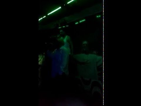 Supra Jordán Donaire & David Ecija - Pequeños Caribes / LIVE