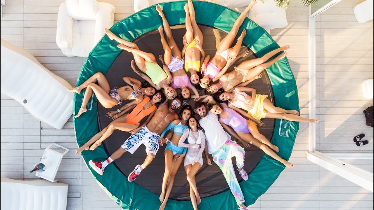 Dorian Popa ft. Liviu Teodorescu — Sar pe Noi