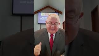 Sermon: Communion Sunday