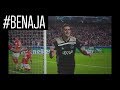 REWIND | Een reuzenstap in Lissabon | #BENAJA