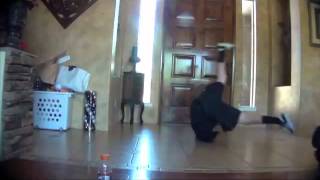 Jared "J-rod" Johnson Dancing & Acting highlights - Medium