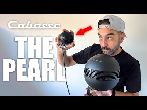 Cabasse Pearl Keshi 2.1 Review - Don't believe you eyes!