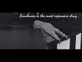 Worlds Most Expensive Drug Is Loneliness Whatsapp Status Video