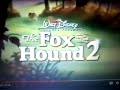 Fox And Hound 2 DVD Commercial 2006