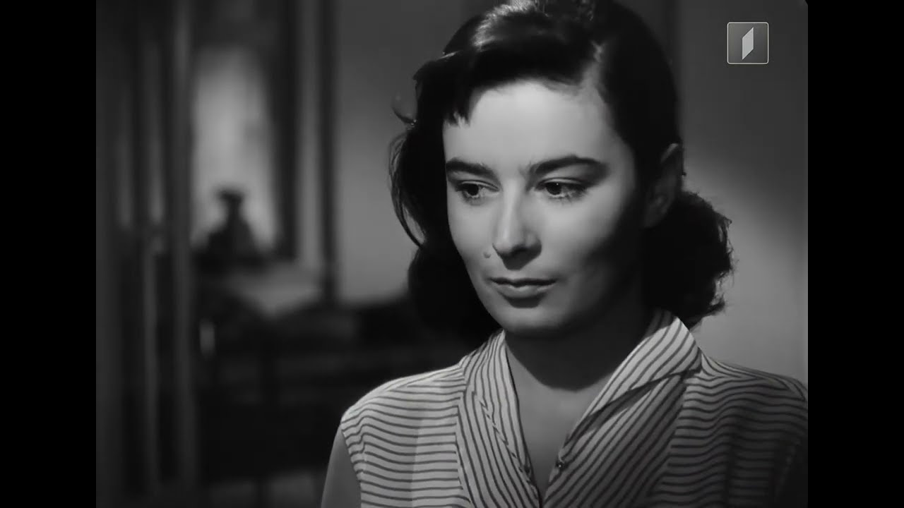 სხვისი შვილები ქართული ფილმი დრამა 1958