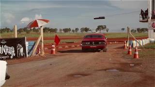 Velocidade na Terra - 2017/1 Autódromo Bom Futuro