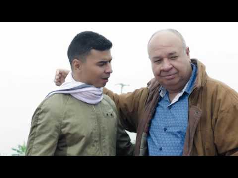 Luis Alberto Posada Ft Junior Posada - No Seas Terco (Video Oficial)