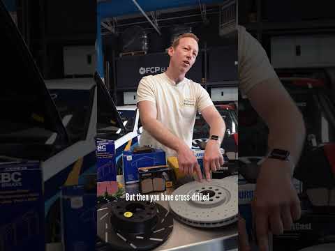 What kind of brakes are best for your car?