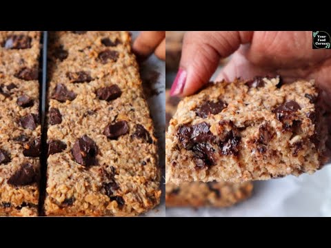 No FLOUR, No SUGAR! Healthy +Dairy free+ Gluten free! Quick Oatmeal Breakfast for weight loss |