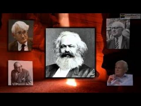 Rudolf Willeke - Frankfurter Schule - Vortrag (2009)