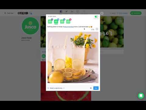 Video Image