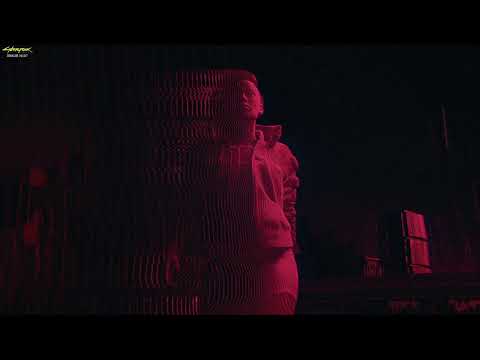 Dawid Podsiadło, P.T. Adamczyk - Phantom Liberty (OST Cyberpunk 2077 Phantom Liberty - Credits Song)