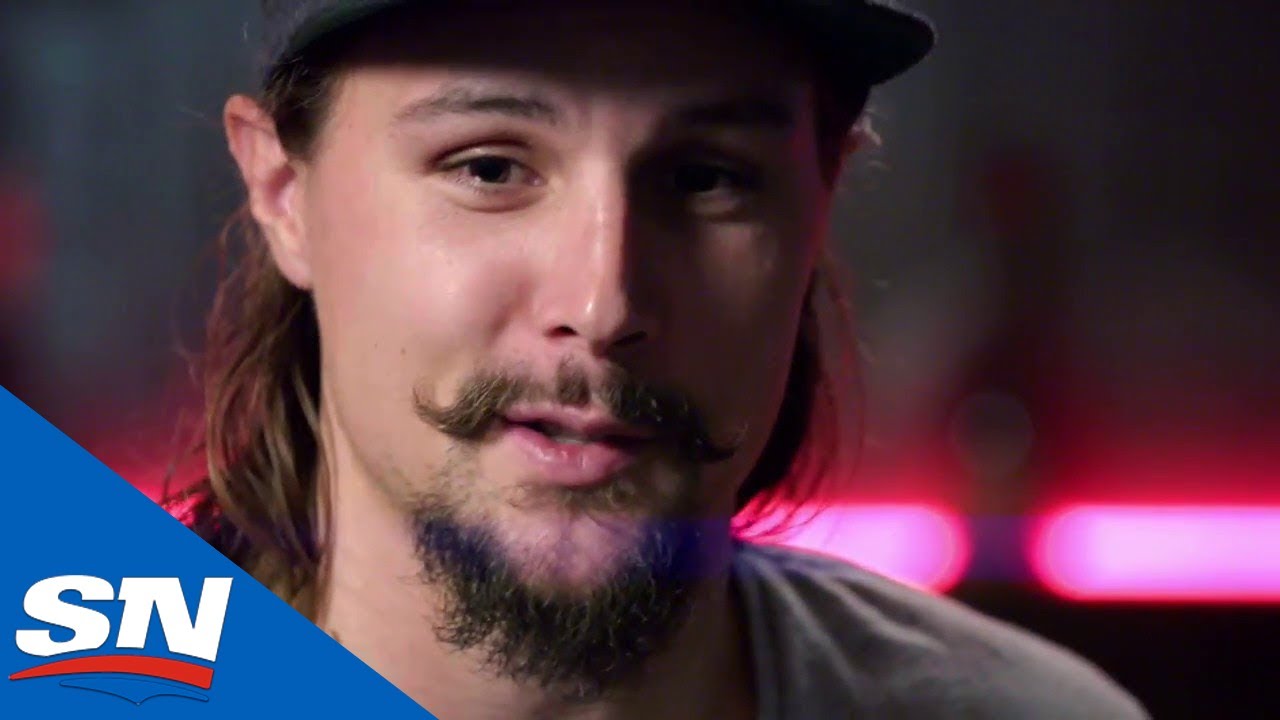 Erik Karlsson va PLEURNICHER....encore combien de temps..