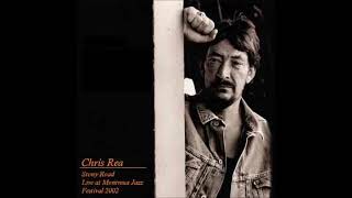 Chris Rea   I miss your kiss