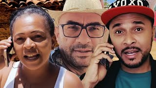 MATUTO MAMOEIRO E DESMASCARADO! A VERDADE POR TRÁS DO SERTÃO MAMOEIRO 