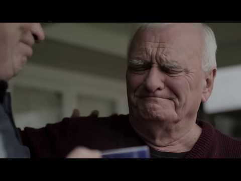 Bushells - Start a Conversation that Matters