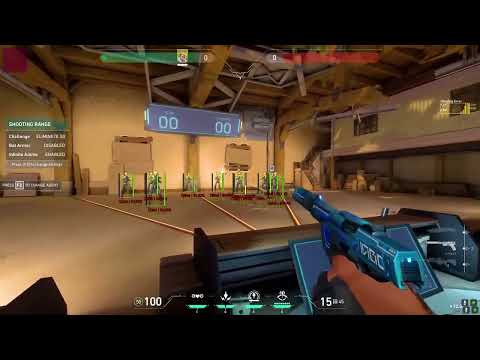 VALORANT HACK AIMBOT + WALLHACK + ESP
