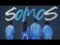 Alok, Melim - Somos (Official Music Video)