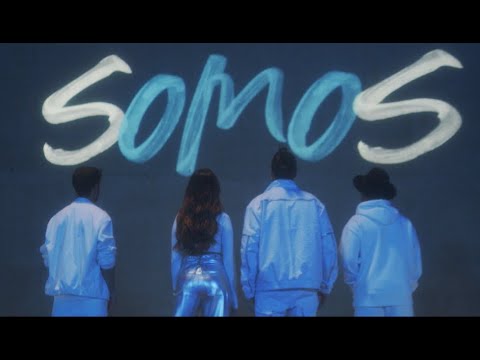 Somos (part. Alok) - Melim