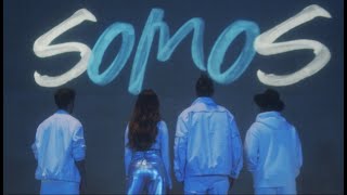 Alok, Melim - Somos (Official Music Video)