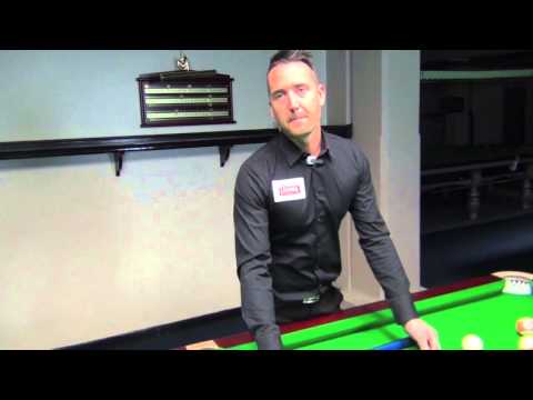 Chinese 8 Ball Pool - The Cue