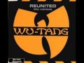 Wu Tang Clan - Reunited The Remixes (Mix by ...