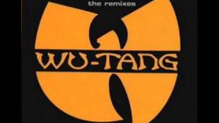 Wu Tang Clan - Reunited The Remixes (Mix by Funkstörung)
