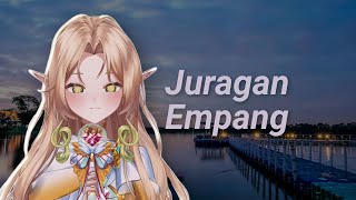 Download lagu Happy Asmara - Juragan Empang (Alpharynn Cover) mp3
