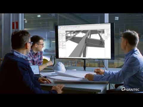 Meet GRAITEC Technologies