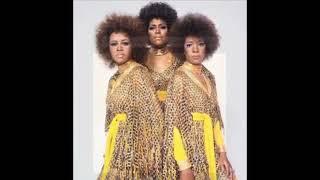 You've Got To Pay The Price - Supremes - 1969