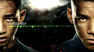 James Newton Howard - After Earth video