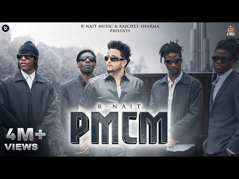 PMCM (Official Music Video) | R Nait | Mad Mix | Punjabi Song 2024