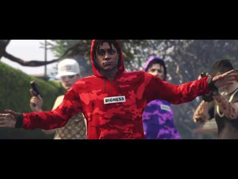 Trippie Redd Ft  Pachino   Sauce MUSIC VIDEO