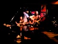 tattered edges live at the mainliner