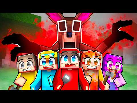 Can We Survive 99 Nights in the Forest?