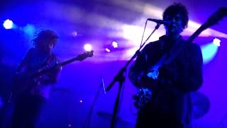 GRINGO STAR - make you mine - Circolo degli artisti - 24-05-2012