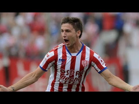 Franco Soldano - Union de Santa Fe 2016/17