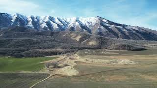 Stunning Mendon Property