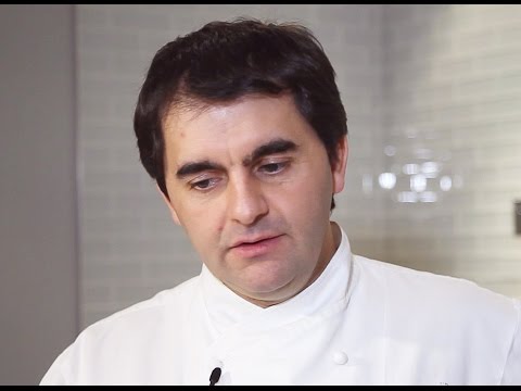 Jean- Francois Bruel -His Process