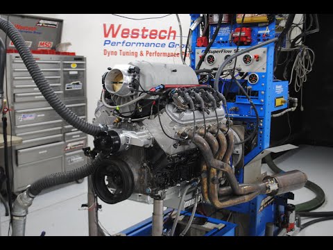 LET'S TALK TECH-408 STROKER CAMS AND MPG