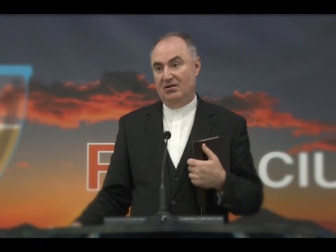 Ioan Panican - Anania si Safira crestini necredinciosi