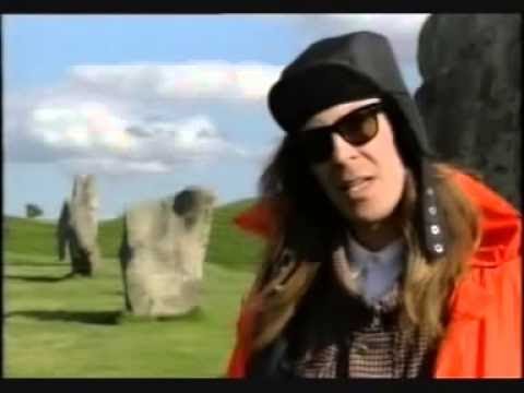 Julian Cope-The Modern Antiquarian 1/6