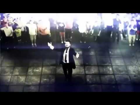 Benny Friedman   Yesh Tikvah Subtitulado Español