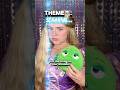 POV Everyone Must Follow The Theme Of The Day Or Else PART5 Shortsfeed Outfit Princess Theme