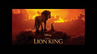 The Lion King 2019 - I Just Cant Wait To Be King (