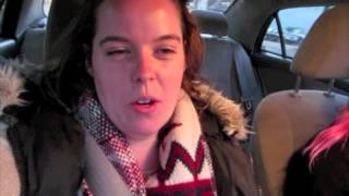 Goodbye Michigan, Hello New England