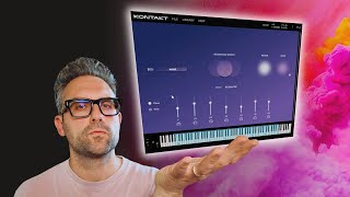 Video thumbnail for Refraction - A Piano VST Actually Unlike Any Other by Sonora Cinematic